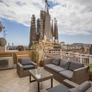 Apartamento Deluxe